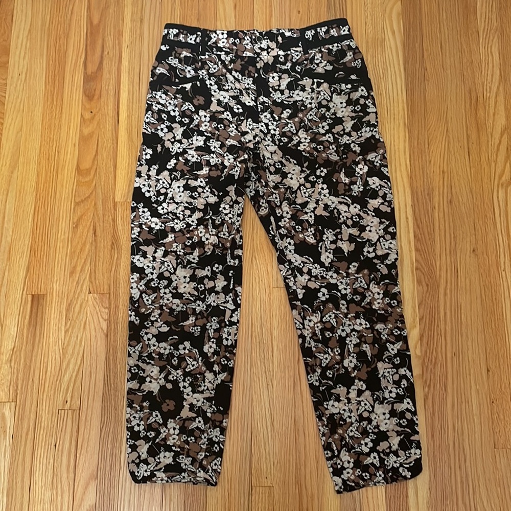 Women’s Anthropologie Cartonnier Pants